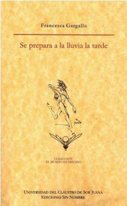 Se prepara a la lluvia la tarde