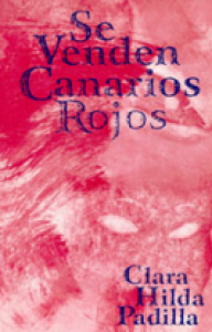 Se venden canarios rojos