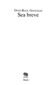 Sea breve