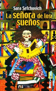 La señora de los sueños
