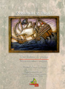 Sebastián y Diego : una historia de piratas