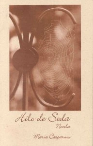 Hilo de seda