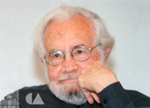 Foto: Rodulfo Gea | CNL-INBA