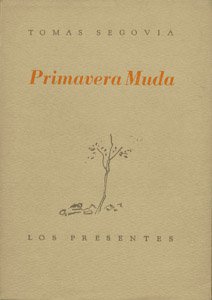 Primavera muda