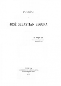 Poesías