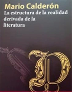 La estructura de la realidad derivada de la literatura