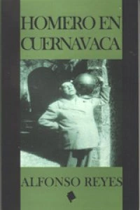 Homero en Cuernavaca
