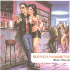 Glorieta vaqueritos
