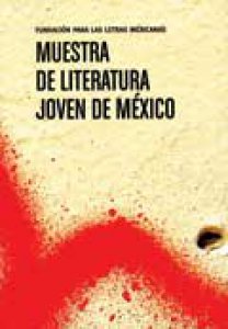 Muestra de literatura joven de México