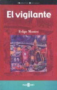 El Vigilante
