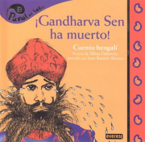 ¡Gandharva ha muerto!