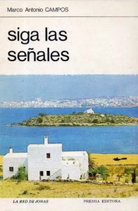 Siga las señales