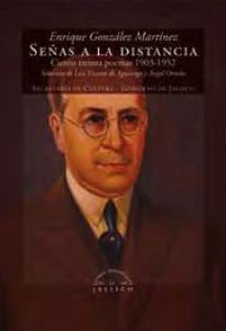 Señas a la distancia : ciento treinta poemas 1903-1952