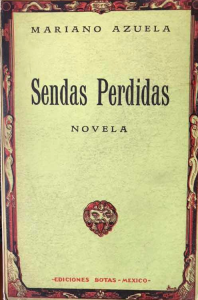 Sendas perdidas