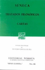 Tratados filosóficos ; Cartas a Lucilio