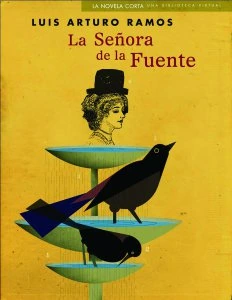 La señora de la Fuente