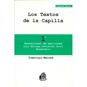 Sensacional de maricones