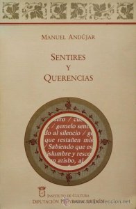 Sentires y querencias