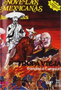 Tropa vieja