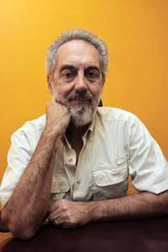 Foto: Academia Mexicana de la Lengua