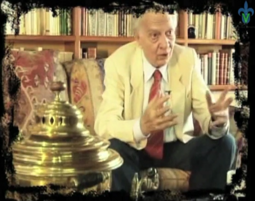 Sergio Galindo. Semblanzas