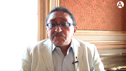 Sergio González Rodríguez