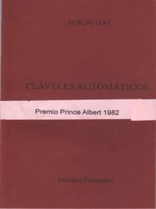 Claveles automáticos