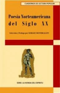 Poesía norteamericana del siglo XX