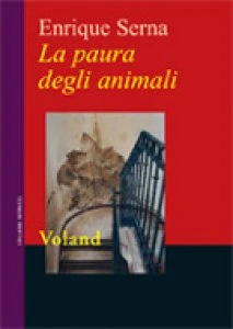 La paura degli animali