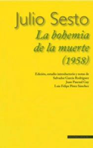 La bohemia de la muerte