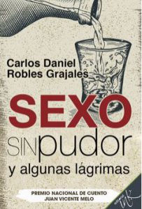 Sexo sin pudor y algunas lágrimas