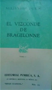 El vizconde de Bragelonne 