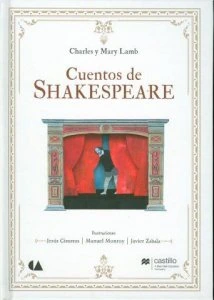 Cuentos de Shakespeare