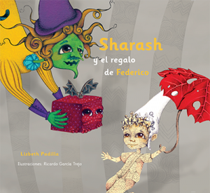 Sharash y el regalo de Federico