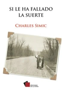 Si le ha fallado la suerte
