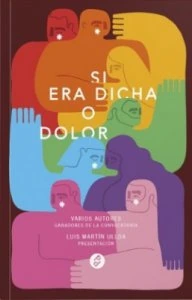 Si era dicha o dolor