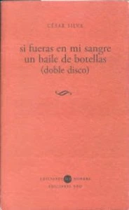 Si fueras en mi sangre un baile de botellas