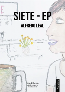 Siete - EP