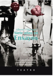 Siete años de ensayos