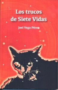 Trucos de siete vidas