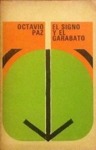 El signo y el garabato
