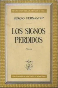 Los signos perdidos