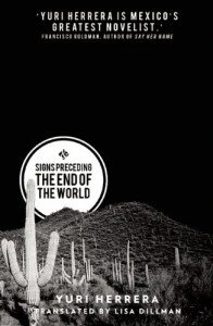 Signs preceding the end of the world
