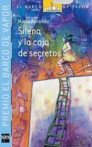 Silena y la caja de secretos