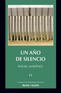 Un año de silencio