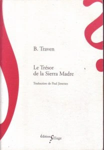 Le Trésor de la Sierra Madre