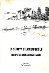 La silueta del crepúsculo