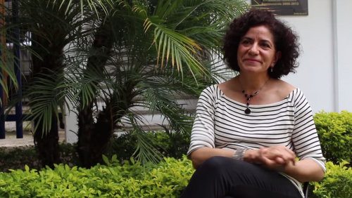 Silvia Peláez: Dramaturgia