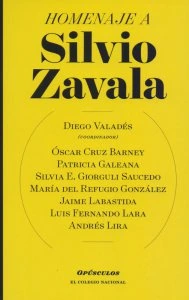 Homenaje a Silvio Zavala