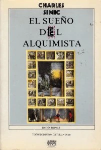El sueño del alquimista 